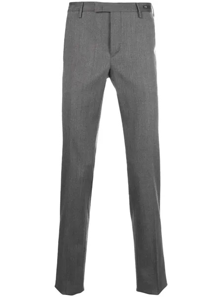 Pt01 tailored trousers