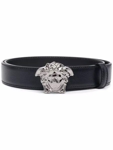Versace ремень с декором Medusa