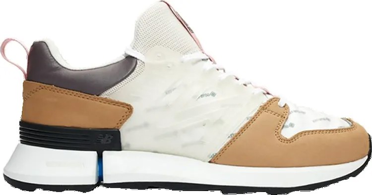 Кроссовки New Balance Tokyo Design Studio x RC-2 Gore-Tex 'Hemp', многоцветный