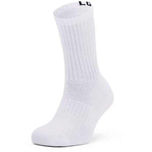 Носки Under Armour размер LG, white