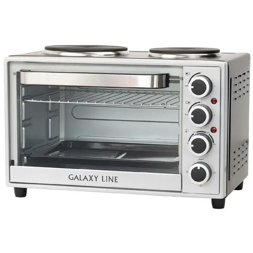 Мини- печь Galaxy LINE GL 2604