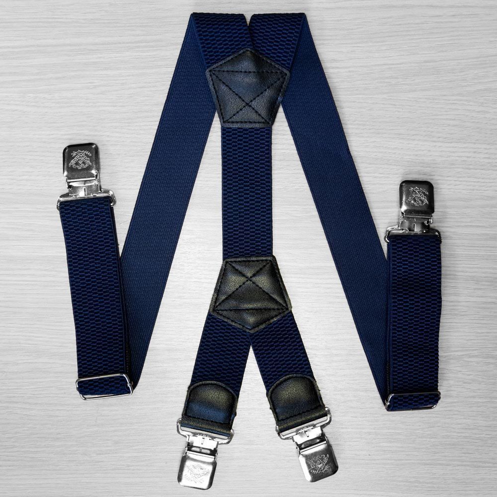 Подтяжки OTOKODESIGN 54161 синие