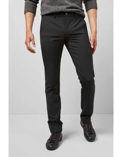 Брюки чинос Meyer Hose, черный