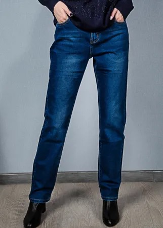 Джинсы женские Silver Jeans S-3072Y (38, Синий)