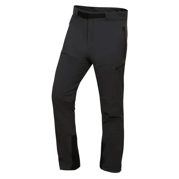 Брюки Alpine Pro Zebin, черный