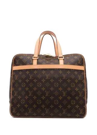 Louis Vuitton портфель Pegase 2007-го года