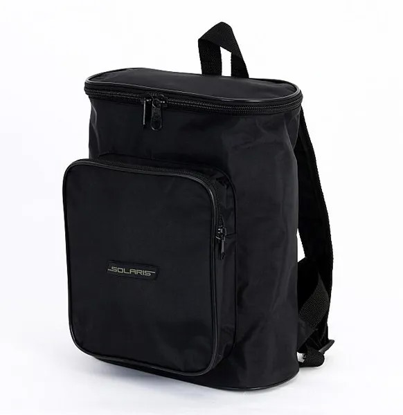 Рюкзак мужской Solaris 5501 черный