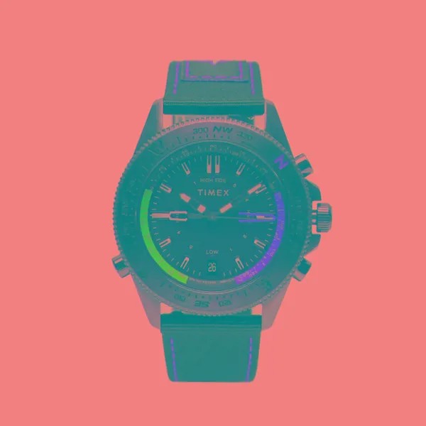 Наручные часы Timex Expedition North Tide-Temp-Compass