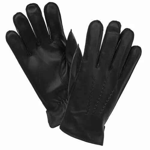 Перчатки Tony Perotti, размер 10, черный