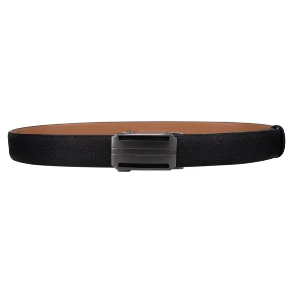 Ремень мужской OTOKODESIGN 56348 черный, 120 см