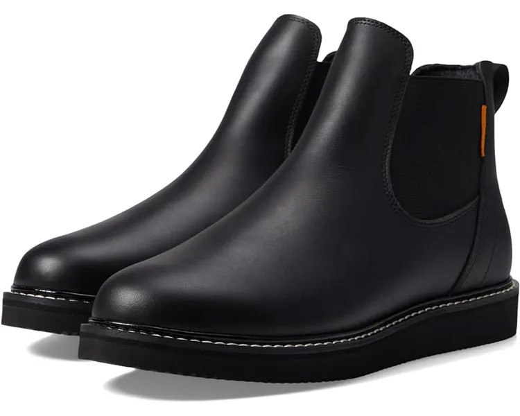 Кроссовки Globe Dover II Vibram, цвет Black/Msft