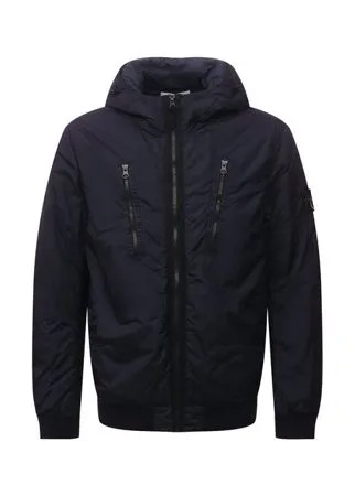 Утепленный бомбер Stone Island