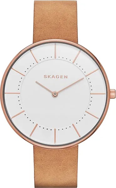 Наручные часы кварцевые женские Skagen SKW2558