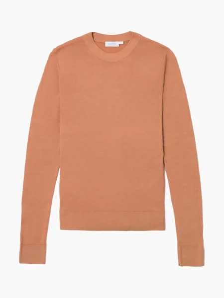 Женский свитер Sunspel Merino Crew Neck