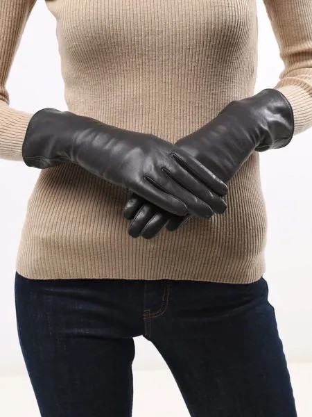 ORSA Couture Кожаные перчатки