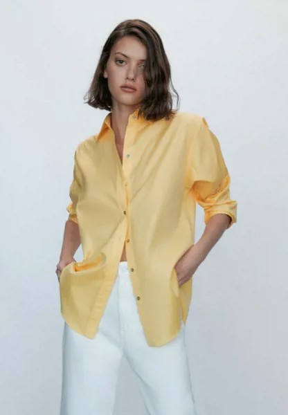 Блуза Massimo Dutti