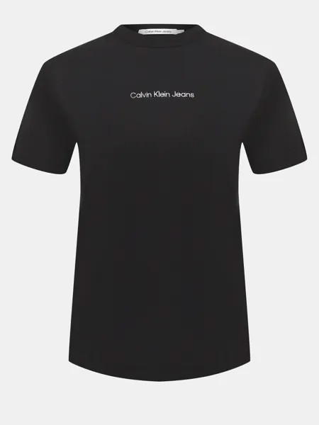 Футболки Calvin Klein Jeans