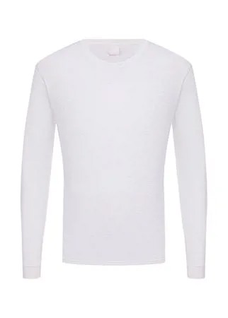 Льняной лонгслив 120% Lino