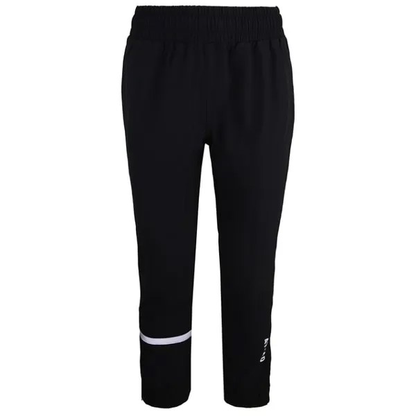 Черные мужские спортивные штаны X Outlaw Moscow 576873 01 Puma, черный