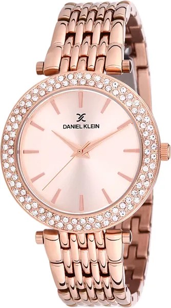 Наручные часы женские Daniel Klein DK12066-4