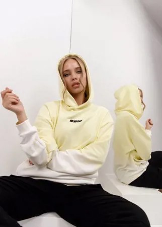 Худи BSW D.