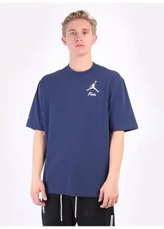 Футболка Jordan Paris Saint- Germain T- Shirt