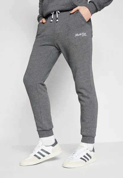 Брюки для бега HEALTH CLUB REGULAR JOGGERS Pier One, цвет black