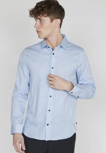 Рубашка Matrostol Bn Matinique, цвет chambray blue