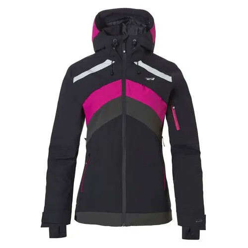 Куртка спортивная Rehall, размер S, black