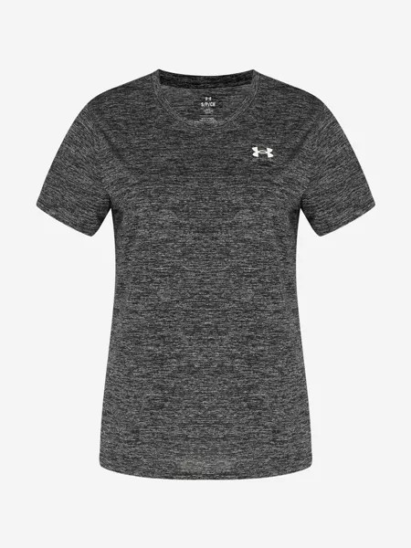 Футболка женская Under Armour, Черный