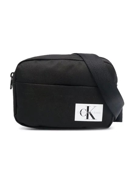 Calvin Klein Kids сумка на плечо с логотипом