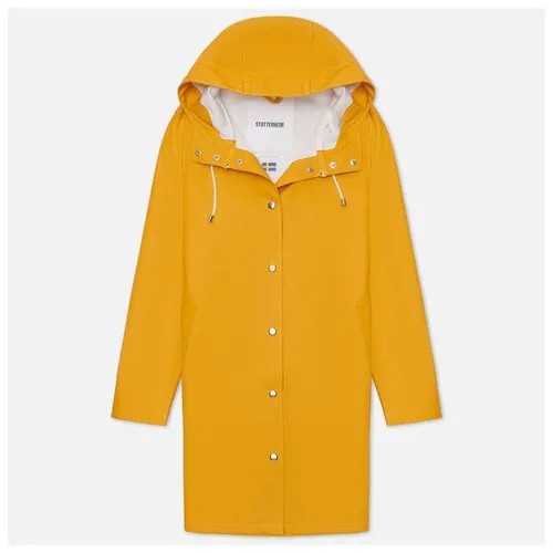 Дождевик Stutterheim, демисезонный, размер XXS, желтый