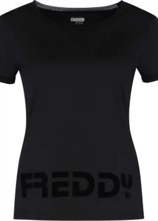 Футболка женская Freddy, размер 42-44