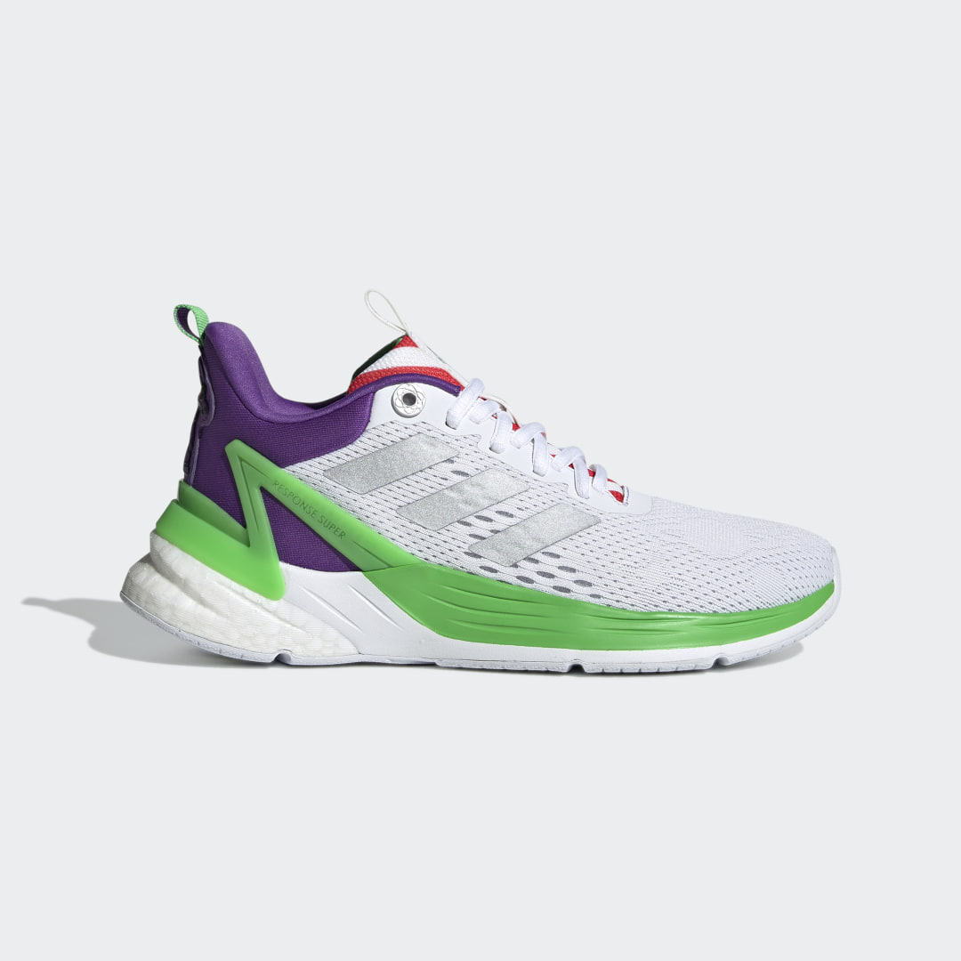 Кроссовки adidas x Disney Pixar Buzz Lightyear Response Super 2.0