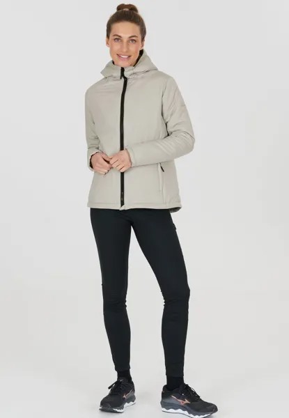 Зимняя куртка Endurance, цвет dove
