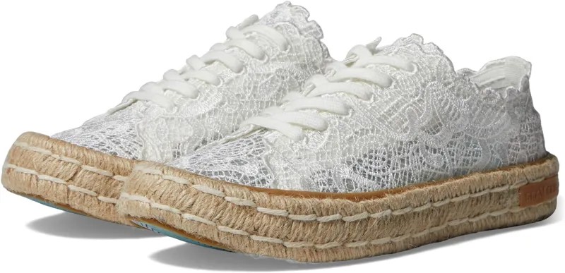 Кроссовки Coronado Espadrille SeaVees, цвет Cream