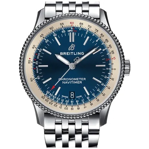 Наручные часы Breitling A17325211C1A1