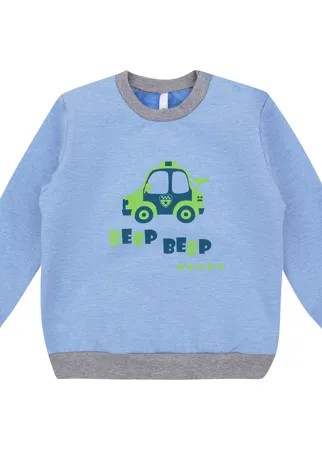 Джемпер Звездочка Toddler