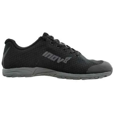 Inov-8 FLite 195 V2 Training Женские черные кроссовки Спортивная обувь 000641-BKGY