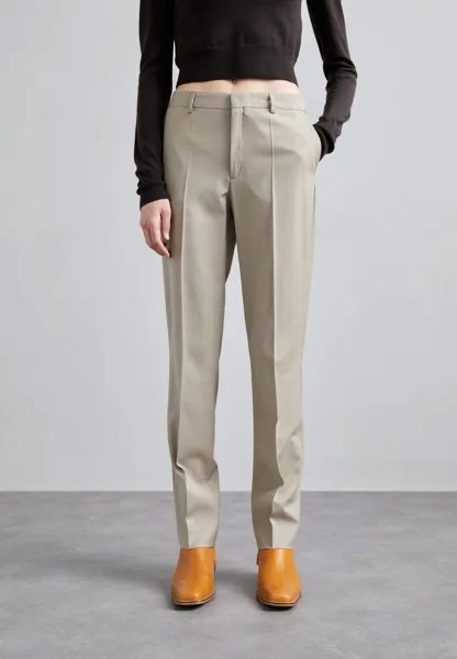 Брюки Emma Trousers Filippa K, цвет desert tau