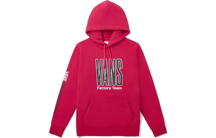 Толстовка унисекс Vans