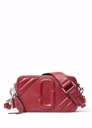 Marc Jacobs сумка The Moto Shot 21