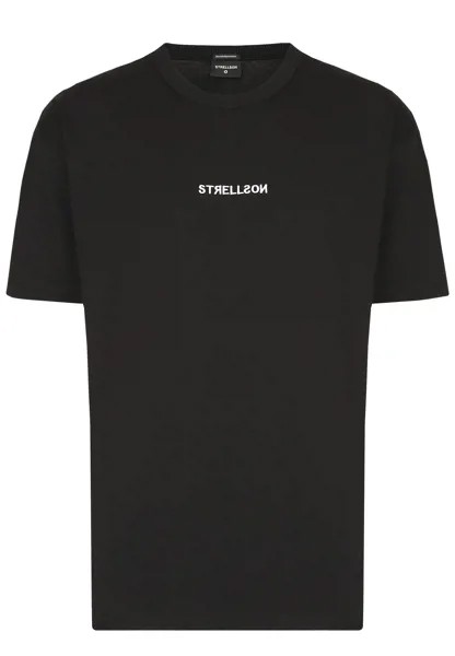 Футболка STRELLSON