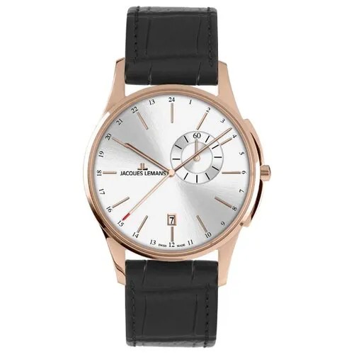 Часы Jacques Lemans 1-1744