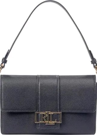 Сумка кросс-боди женская LAUREN RALPH LAUREN B36249-LR431794999 черная