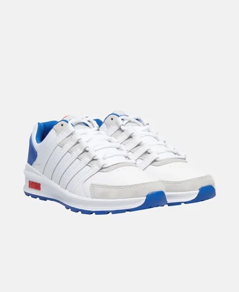 Кроссовки K-Swiss, белый