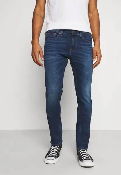 Джинсы Slim fit Tommy Jeans