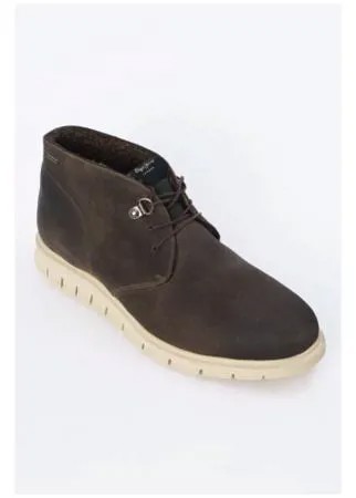 Ботинки Pepe Jeans London PMS50164 Коричневый 42