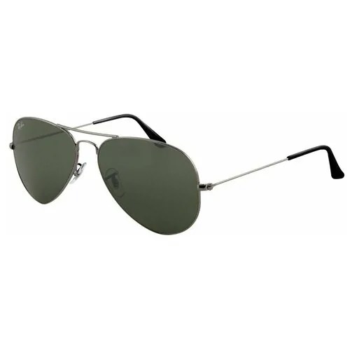 Солнцезащитные очки Ray-Ban RB 3025 W0879 58