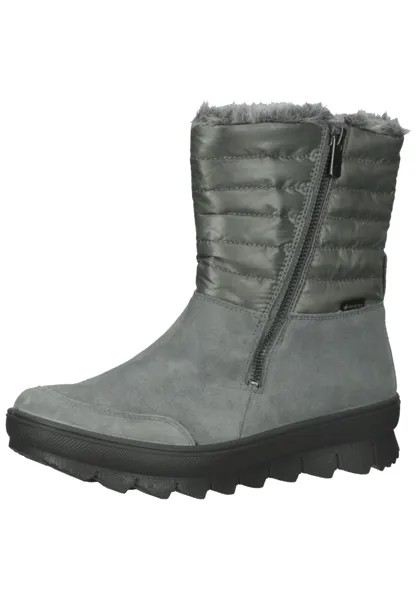 Ботинки Legero Stiefelette, серый